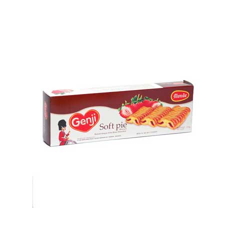 MONDE SOFT PIE PAK 6X85gr